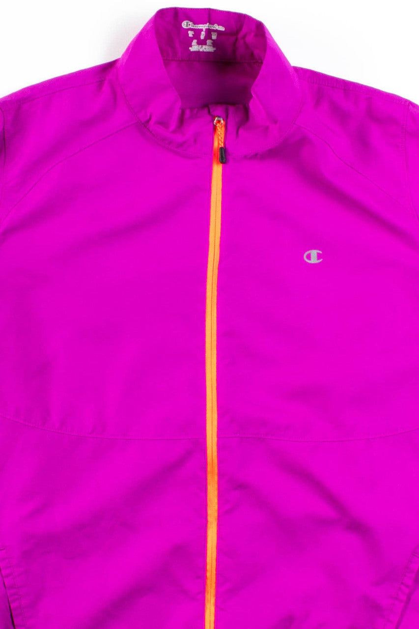 Champion Athletic Jacket 18753