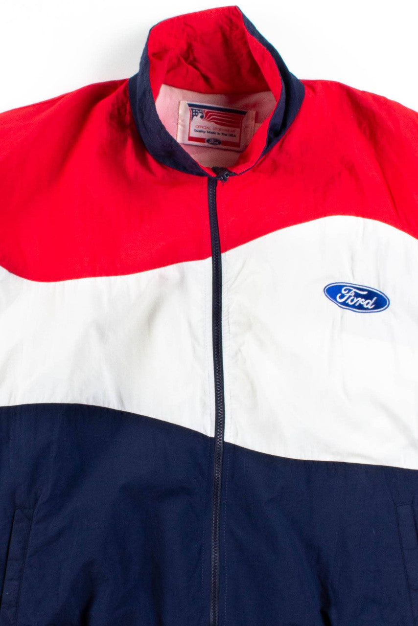 Ford 90s Jacket 18772