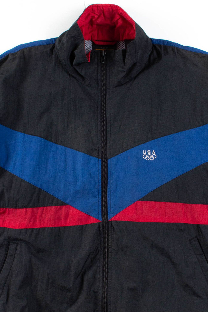 Olympic 90s Jacket 18782
