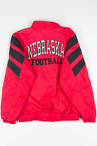 Nebraska Huskers 90s Jacket 18787