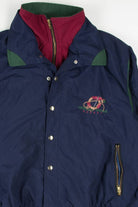 Hilton Head Resort 90s Jacket 18830