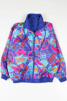 Reversible 90s Jacket 18845