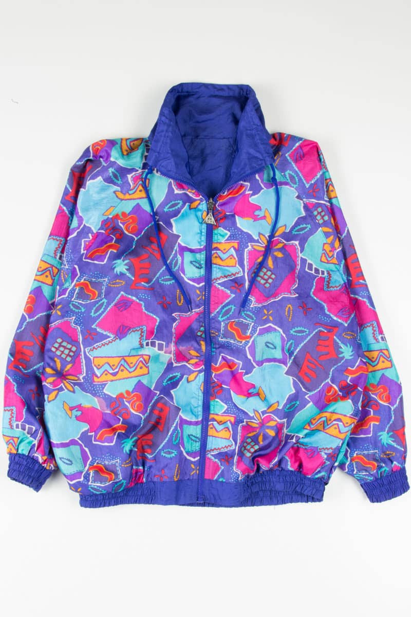 Reversible 90s Jacket 18845