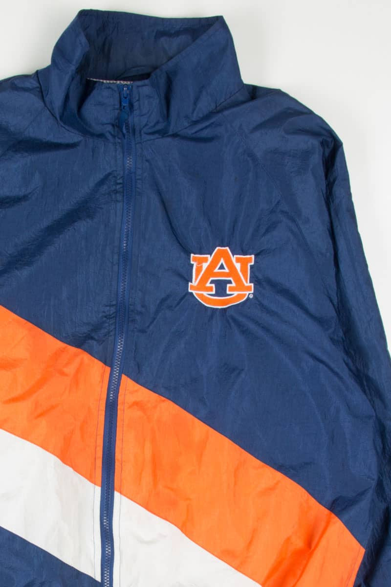 Auburn University 90s Jacket 18855