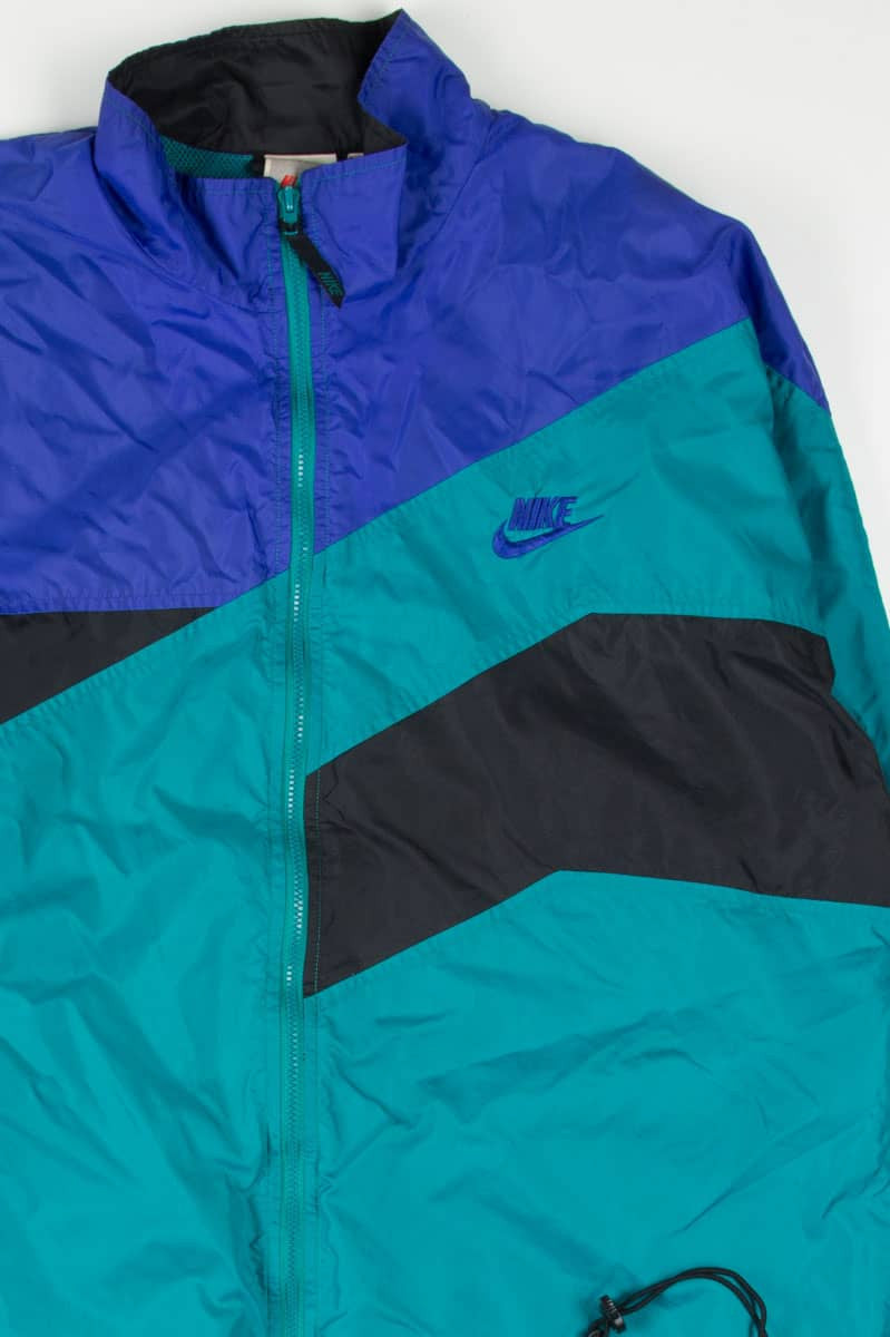 90s Nike Jacket 18877