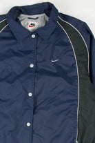 90s Nike Button Up Jacket 18882