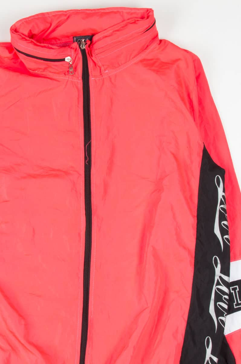 Neon LOVE Jacket 18918