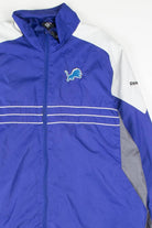 Detroit Lions Reebok Jacket 18936
