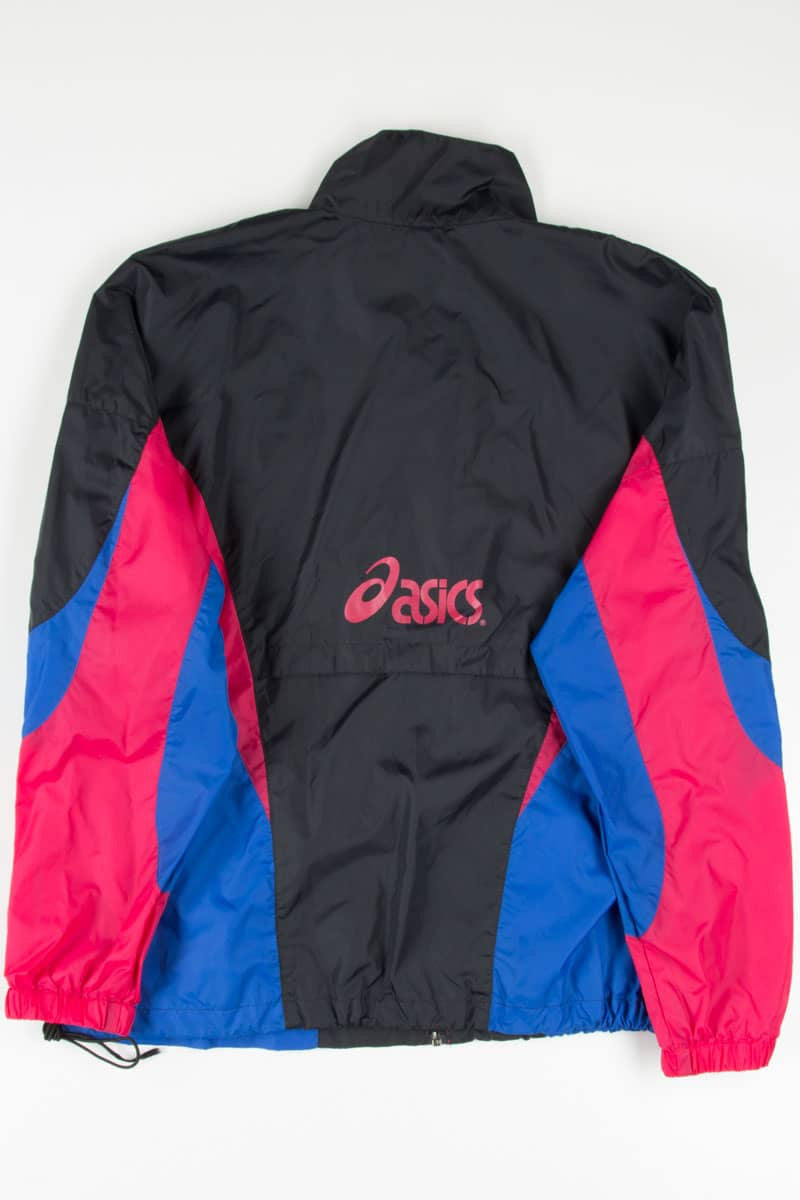 90s Asics Jacket 18942