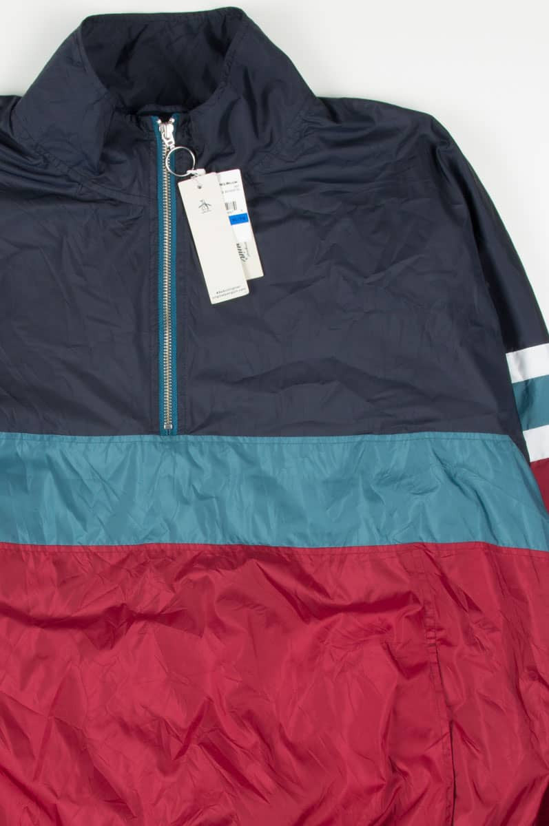 Penguin Windbreaker Jacket 18943