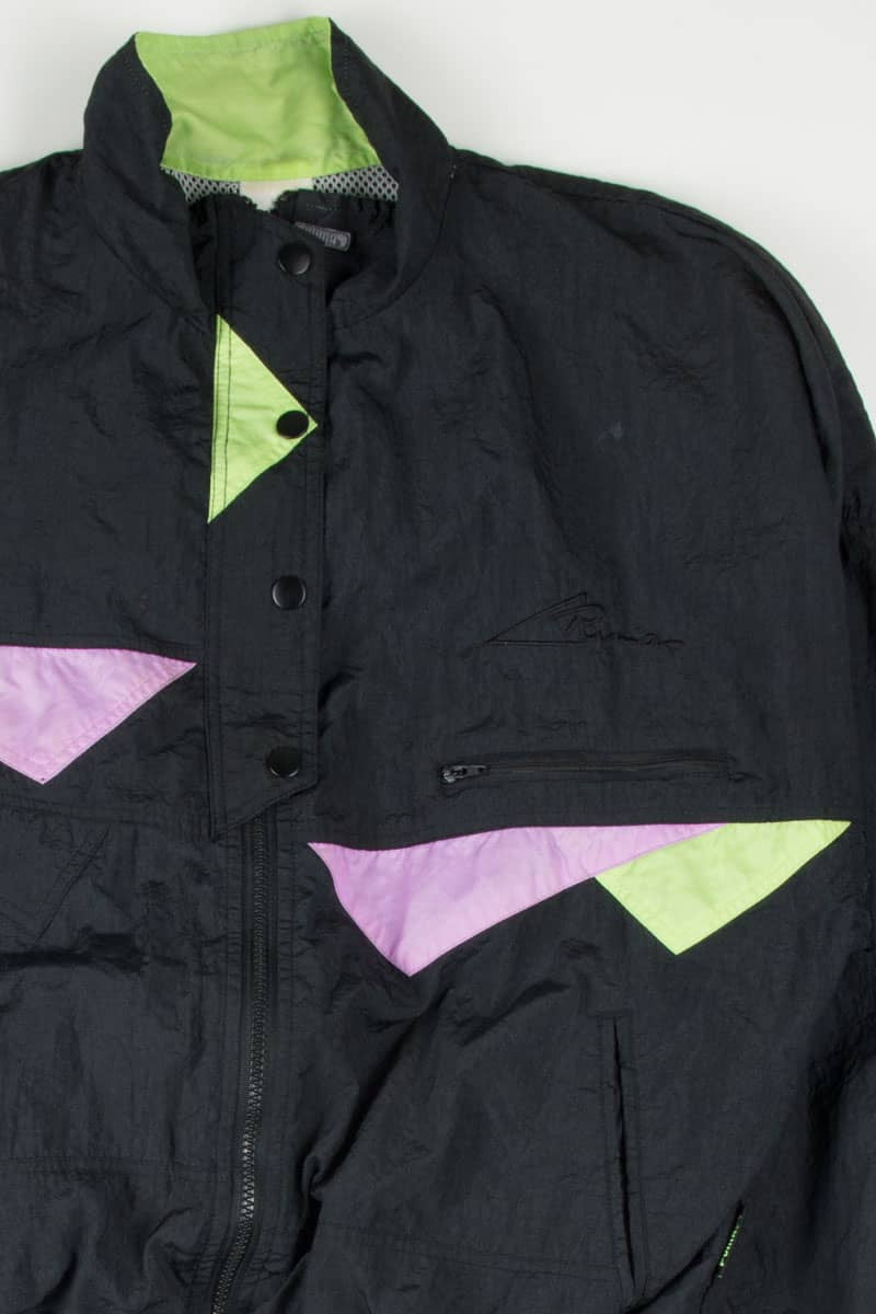 90s Puma Jacket 18956