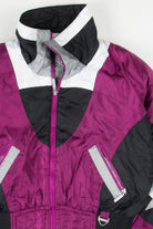 90s Winter Ski Jacket 18957
