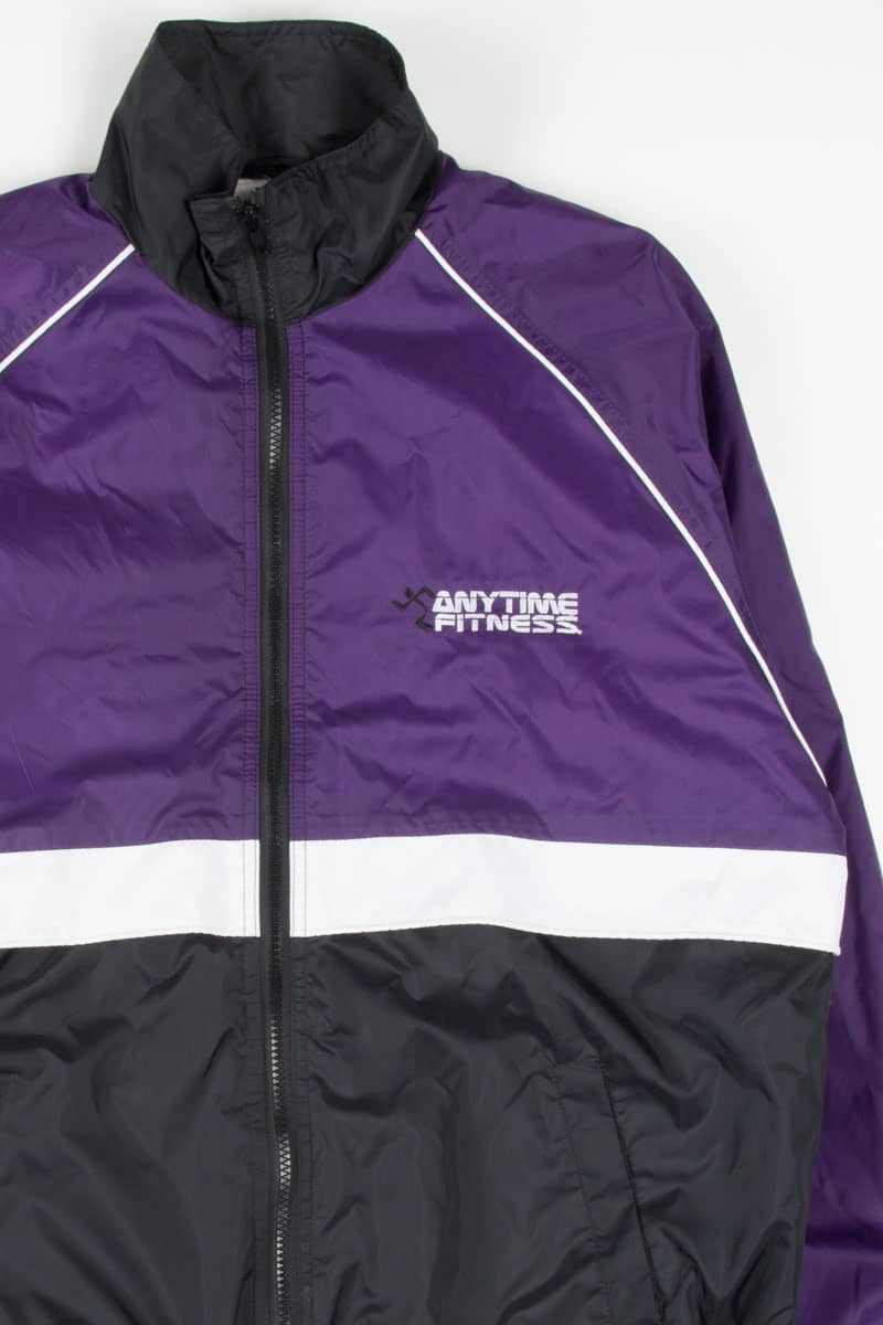 Anytime Fitness Jacket 18967