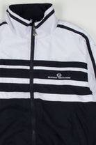 Y2K Sergio Tacchini Windbreaker