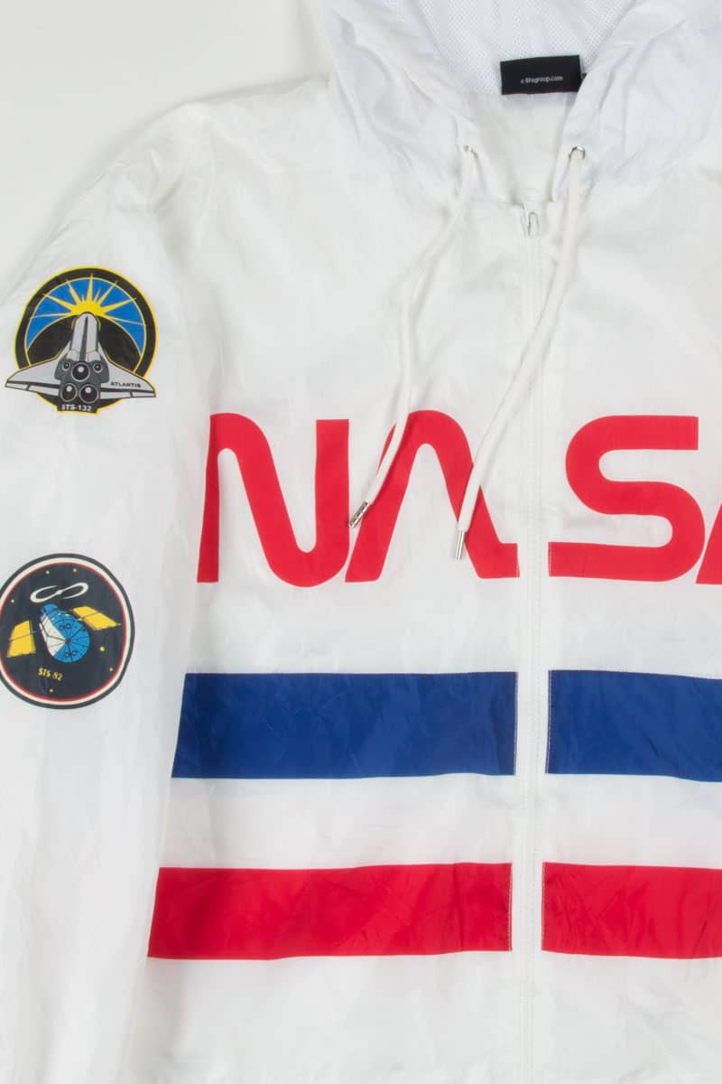 NASA Jacket 18990