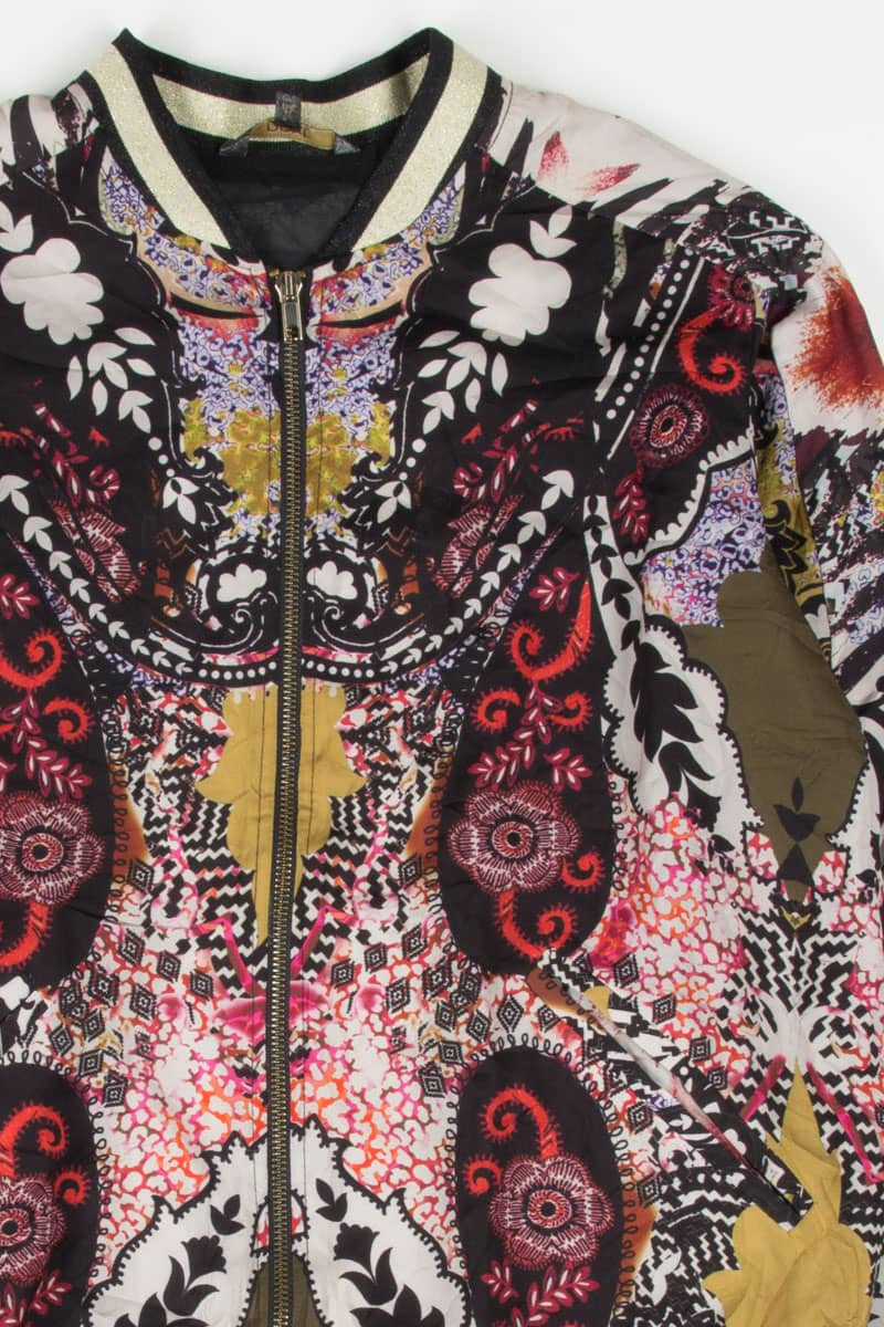 90s Jacket 19007