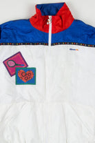 90s Ellesse Tennis Jacket 19024