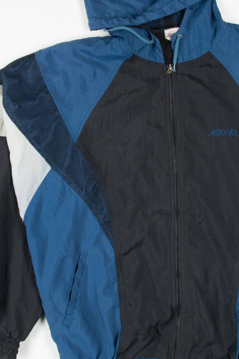 90s Brooks Jacket 19076