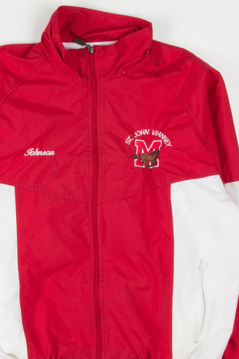 90s Jacket 19113