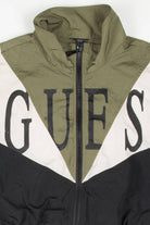 Cropped Guess Jacket 19114
