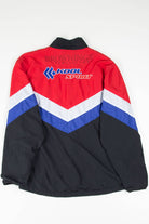 Redditch United Soccor Jacket 19142