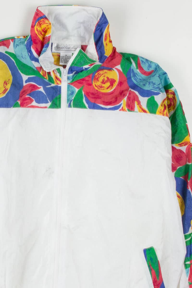 Giorgio Sant'Angelo 90s Jacket 19154