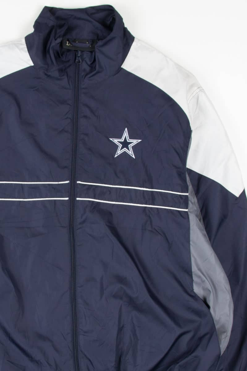 Dallas Cowboys Jacket 19163