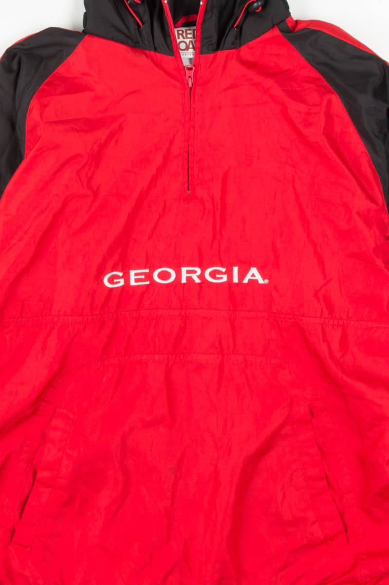 Embroidered Georgia 90s Jacket 19181