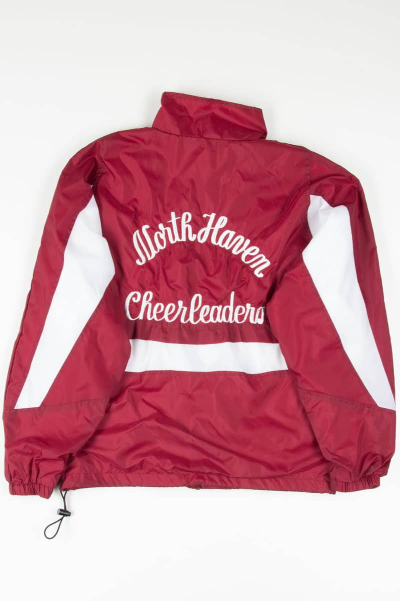 North Haven Cheerleading 90s Jacket 19182