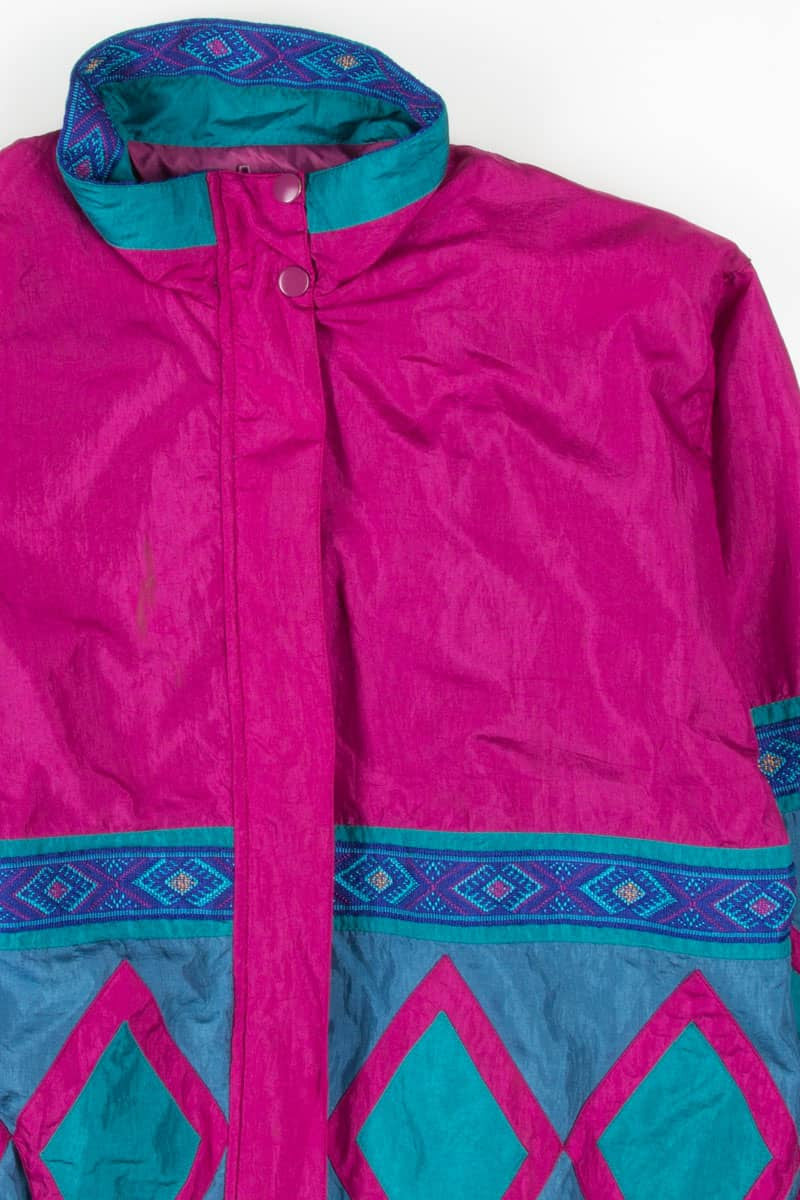 90s Jacket 19184