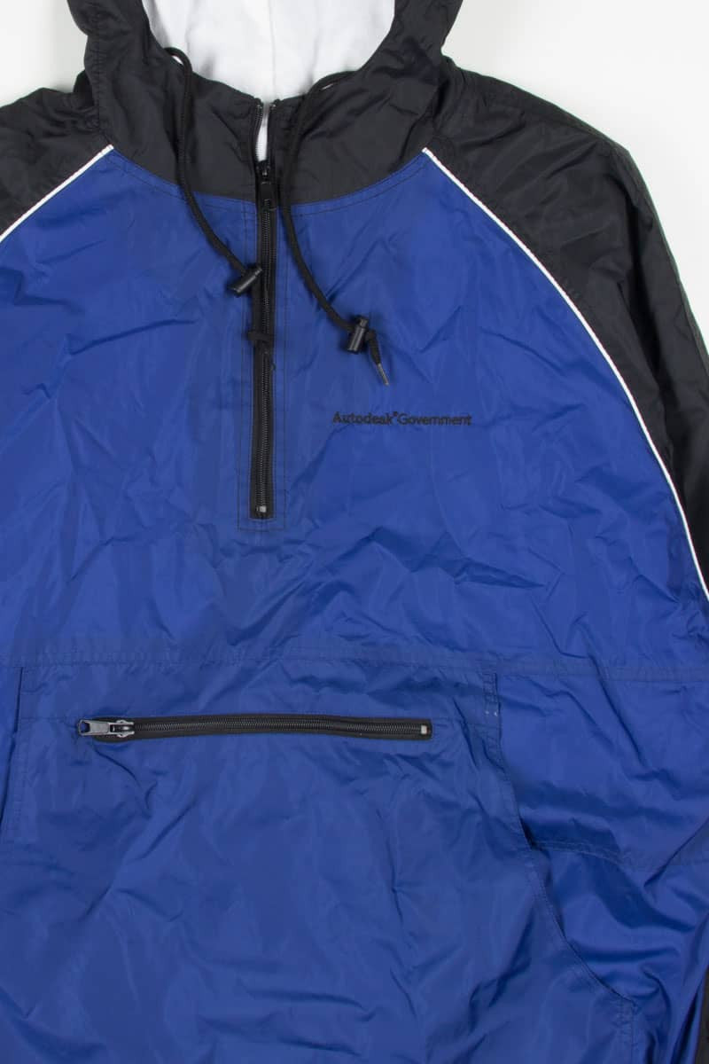 90s Jacket 19194
