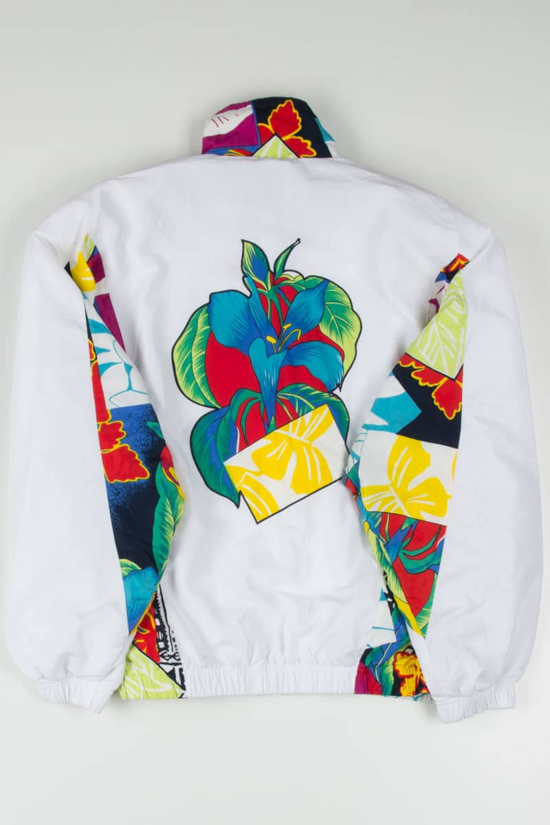 Tropical Head 90s Jacket 19212