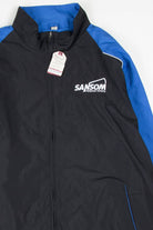 Sansom Equipment Company 90s Jacket 19217