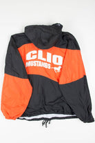 Clio Mustangs Jacket 19218