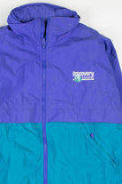 Discovery Channel Jacket 19224