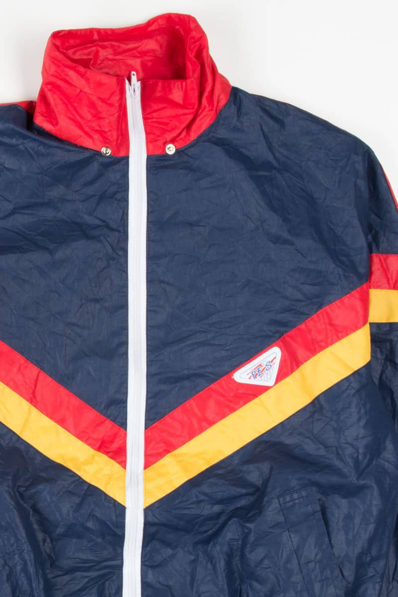 90s Jacket 19227