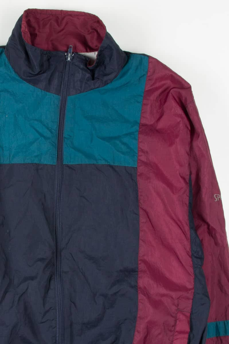 Spalding 90s Jacket 19237