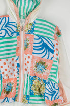 East West 90s Jacket 19238