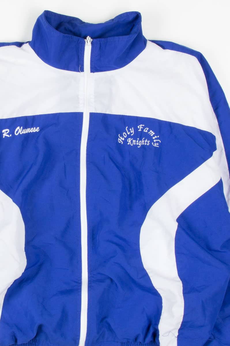 Holy Family Knights 90s Jacket 19239