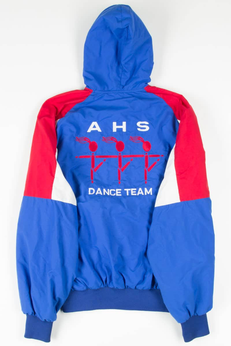 Armstrong Falcons 90s Jacket 19240