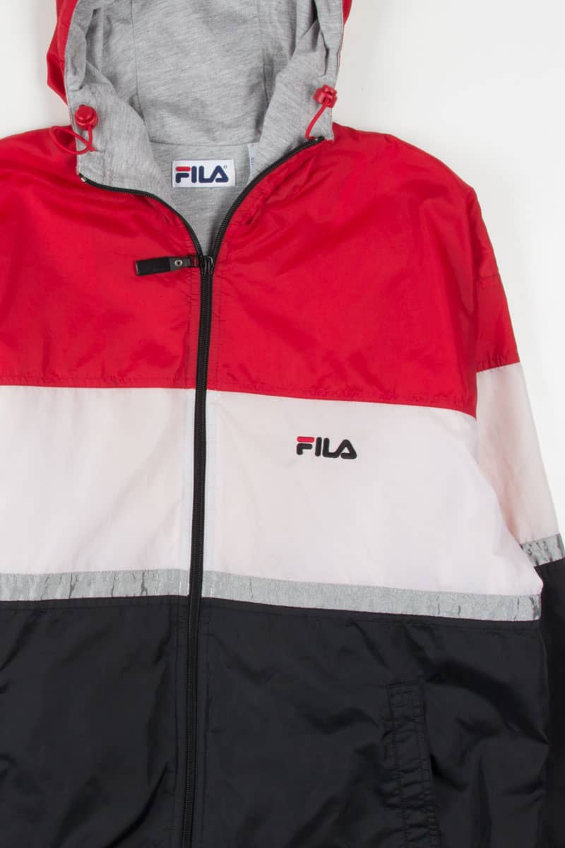 Fila 90s Jacket 19267