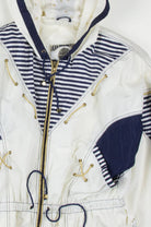 Nautical 90s Jacket 19280