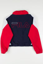 Fila 90s Jacket 19286