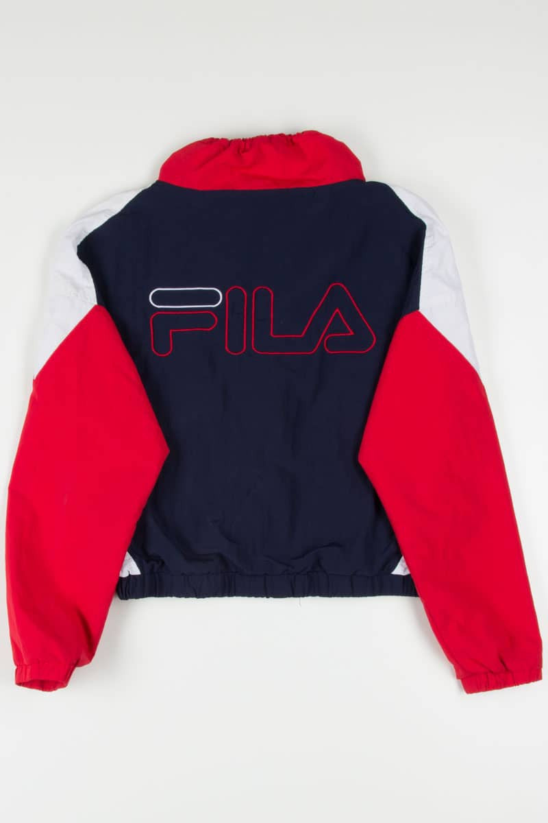 Fila 90s Jacket 19286
