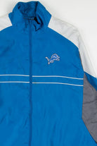 Detroit Lions 90s Jacket 19287
