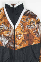 Safari Animals 90s Jacket 19301