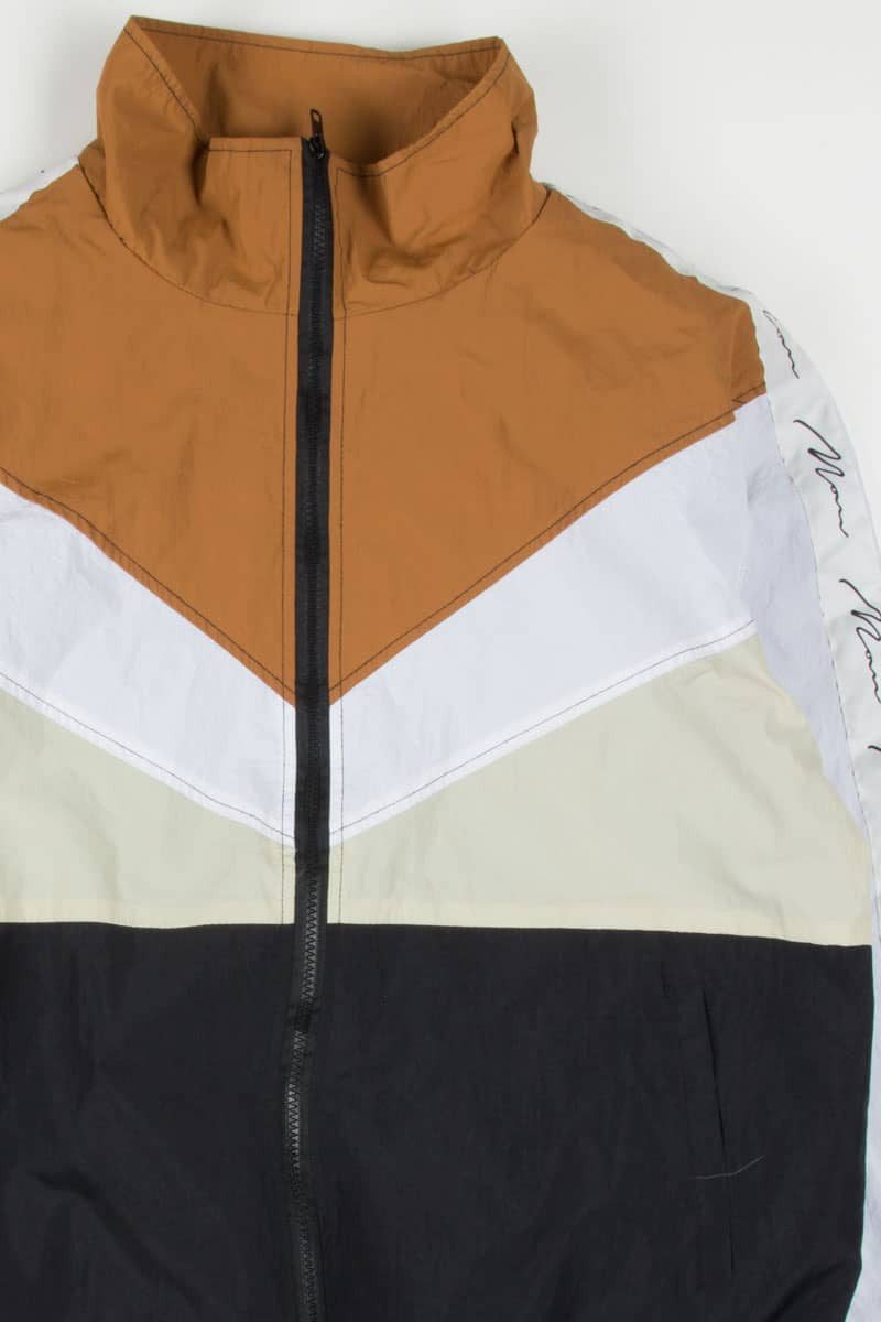 Boohoo Man 90s Jacket 19322