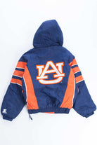 Auburn University Youth Starter Jacket