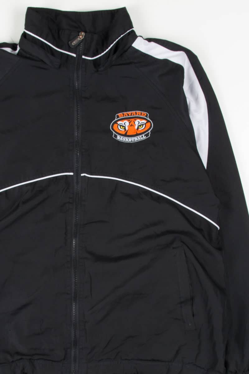 Bayard Basketball 90s Jacket 19359