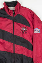 San Francisco 49ers Jacket 19361